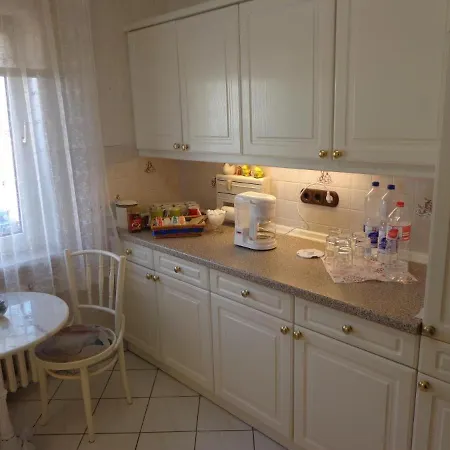 Appartments Yalcin Laatzen Naehe Messe Hannover